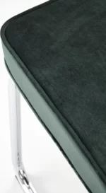 Halmar stul kukhonnyy k510 2 v ch k 510 kr c zielony 14
