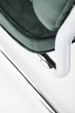 Halmar stul kukhonnyy k510 2 v ch k 510 kr c zielony 15