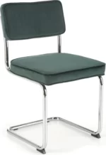 Halmar stul kukhonnyy k510 2 v ch k 510 kr c zielony 2