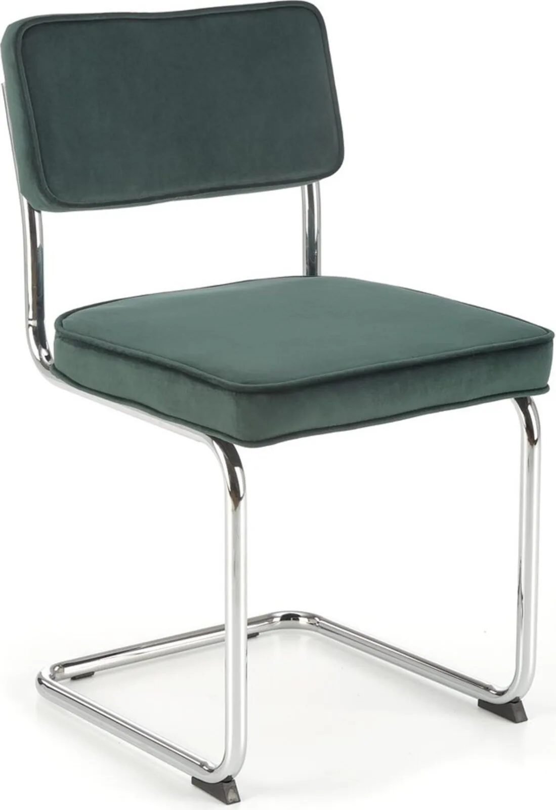 Halmar stul kukhonnyy k510 2 v ch k 510 kr c zielony 2