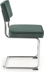 Halmar stul kukhonnyy k510 2 v ch k 510 kr c zielony 3