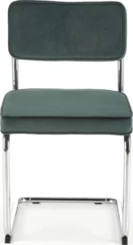 Halmar stul kukhonnyy k510 2 v ch k 510 kr c zielony 4