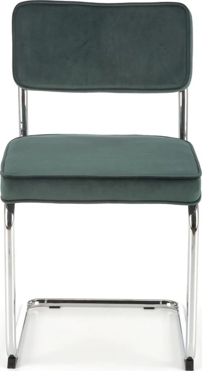 Halmar stul kukhonnyy k510 2 v ch k 510 kr c zielony 4