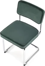 Halmar stul kukhonnyy k510 2 v ch k 510 kr c zielony 6