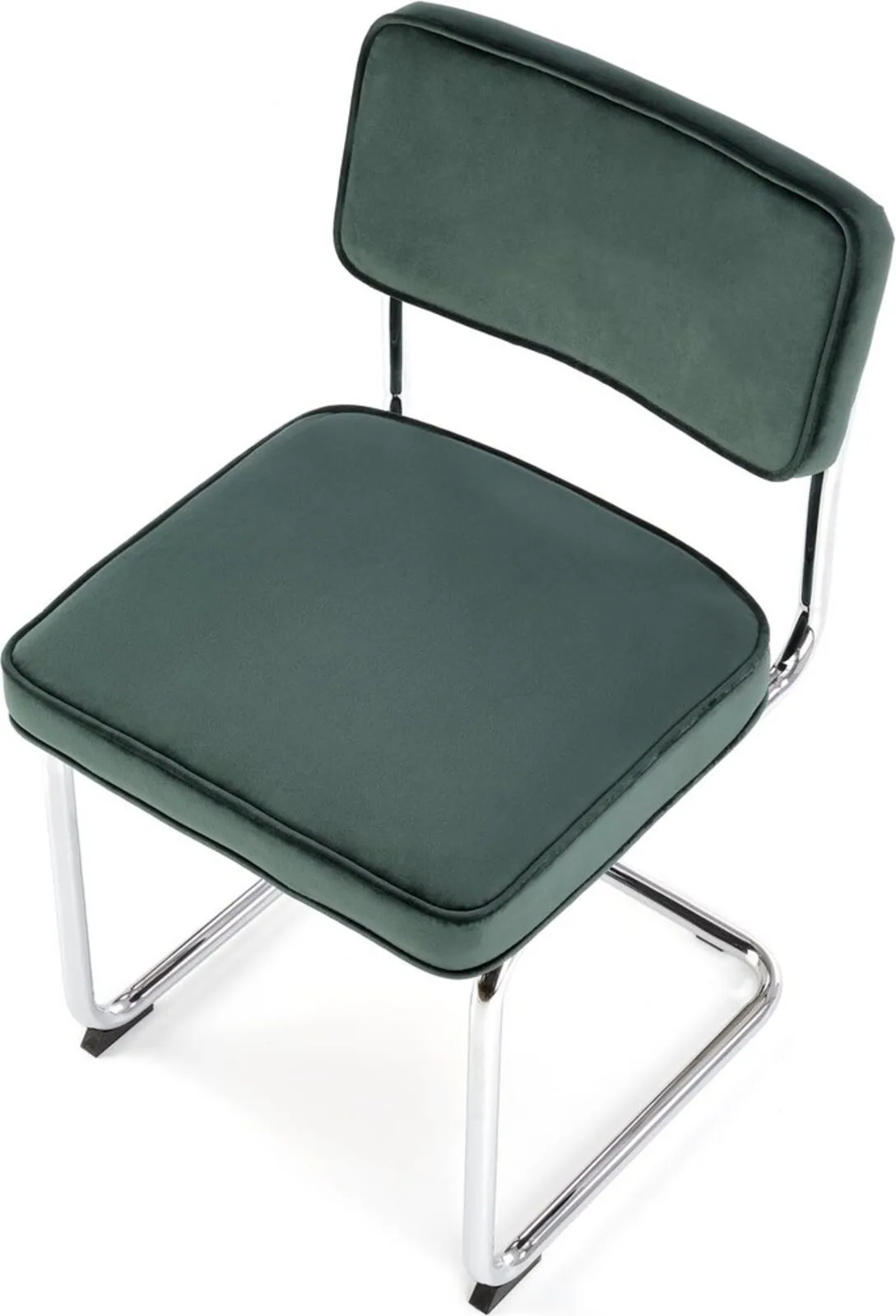 Halmar stul kukhonnyy k510 2 v ch k 510 kr c zielony 6