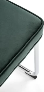 Halmar stul kukhonnyy k510 2 v ch k 510 kr c zielony 9