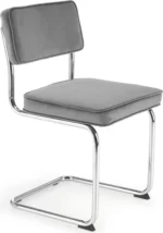 Halmar stul kukhonnyy k510 2 v ch k 510 kr popielaty 0