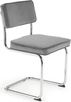 Halmar stul kukhonnyy k510 2 v ch k 510 kr popielaty 0