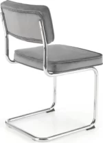 Halmar stul kukhonnyy k510 2 v ch k 510 kr popielaty 1