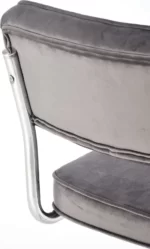 Halmar stul kukhonnyy k510 2 v ch k 510 kr popielaty 10