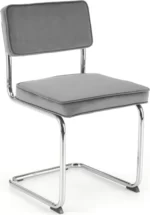 Halmar stul kukhonnyy k510 2 v ch k 510 kr popielaty 2