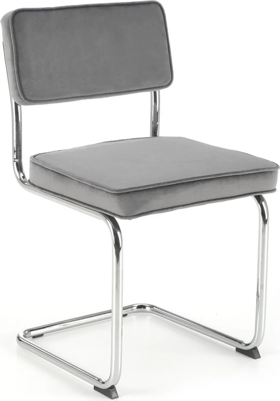 Halmar stul kukhonnyy k510 2 v ch k 510 kr popielaty 2