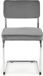 Halmar stul kukhonnyy k510 2 v ch k 510 kr popielaty 4
