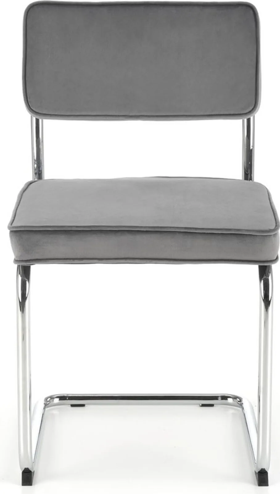 Halmar stul kukhonnyy k510 2 v ch k 510 kr popielaty 4