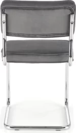 Halmar stul kukhonnyy k510 2 v ch k 510 kr popielaty 5