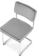 Halmar stul kukhonnyy k510 2 v ch k 510 kr popielaty 6