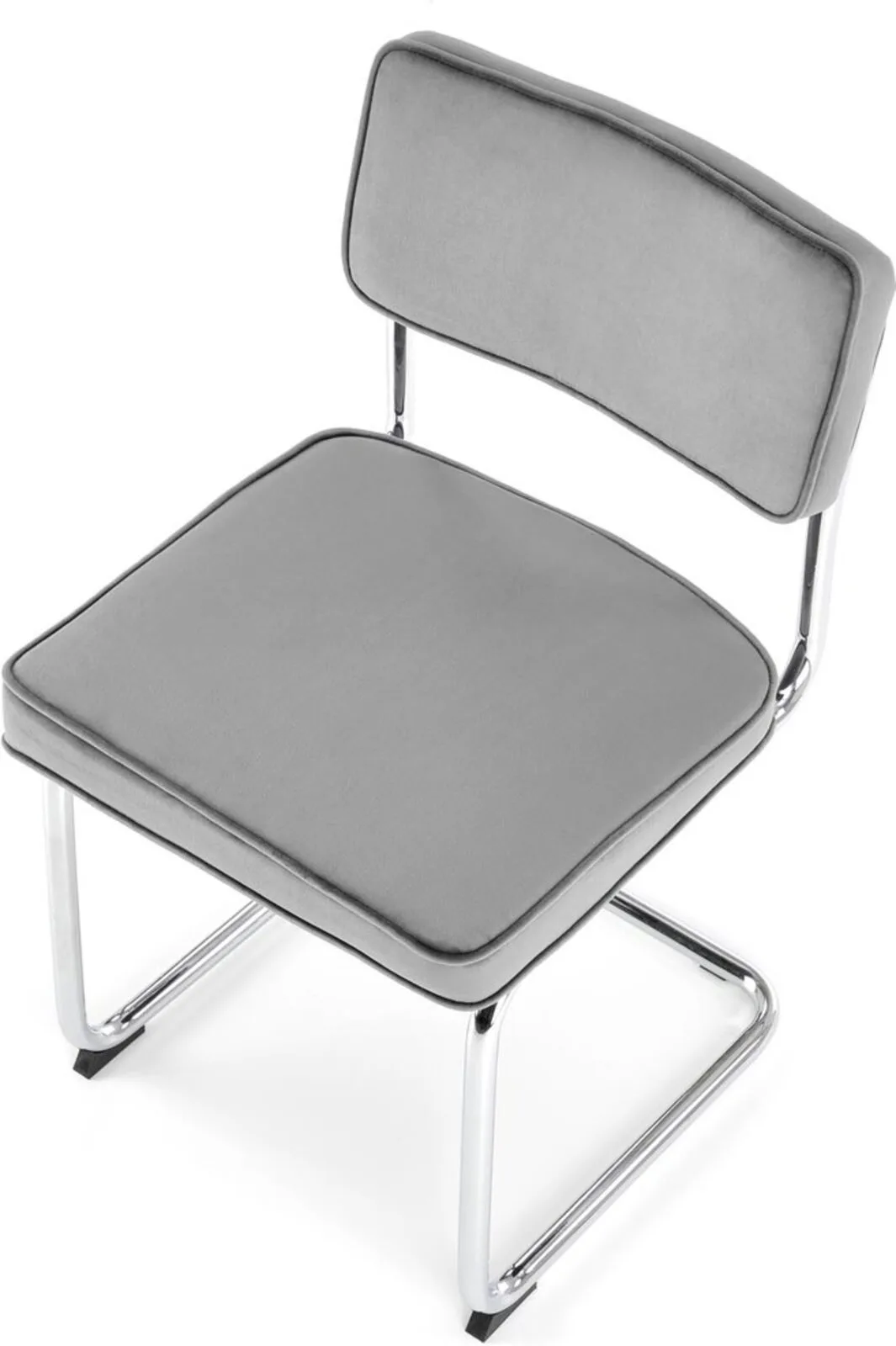 Halmar stul kukhonnyy k510 2 v ch k 510 kr popielaty 6