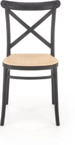 Halmar stul kukhonnyy k512 2 v ch k 512 kr 4