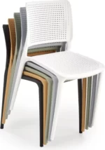 Halmar stul kukhonnyy k514 2 v ch k 514 kr bialy 13