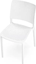 Halmar stul kukhonnyy k514 2 v ch k 514 kr bialy 6