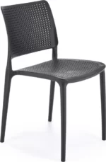 Halmar stul kukhonnyy k514 2 v ch k 514 kr czarny 0