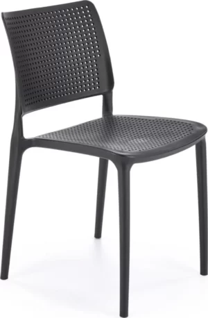 Halmar stul kukhonnyy k514 2 v ch k 514 kr czarny 0