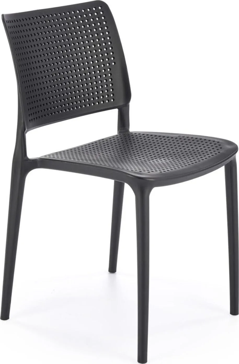 Halmar stul kukhonnyy k514 2 v ch k 514 kr czarny 0