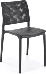 Halmar stul kukhonnyy k514 2 v ch k 514 kr czarny 2