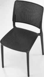 Halmar stul kukhonnyy k514 2 v ch k 514 kr czarny 3