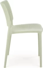 Halmar stul kukhonnyy k514 2 v ch k 514 kr mietowy 2