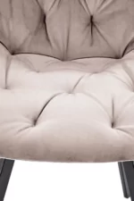 Halmar stul kukhonnyy k519 2 v ch k 519 kr bezowy 11