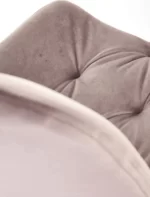 Halmar stul kukhonnyy k519 2 v ch k 519 kr bezowy 15