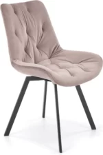 Halmar stul kukhonnyy k519 2 v ch k 519 kr bezowy 2