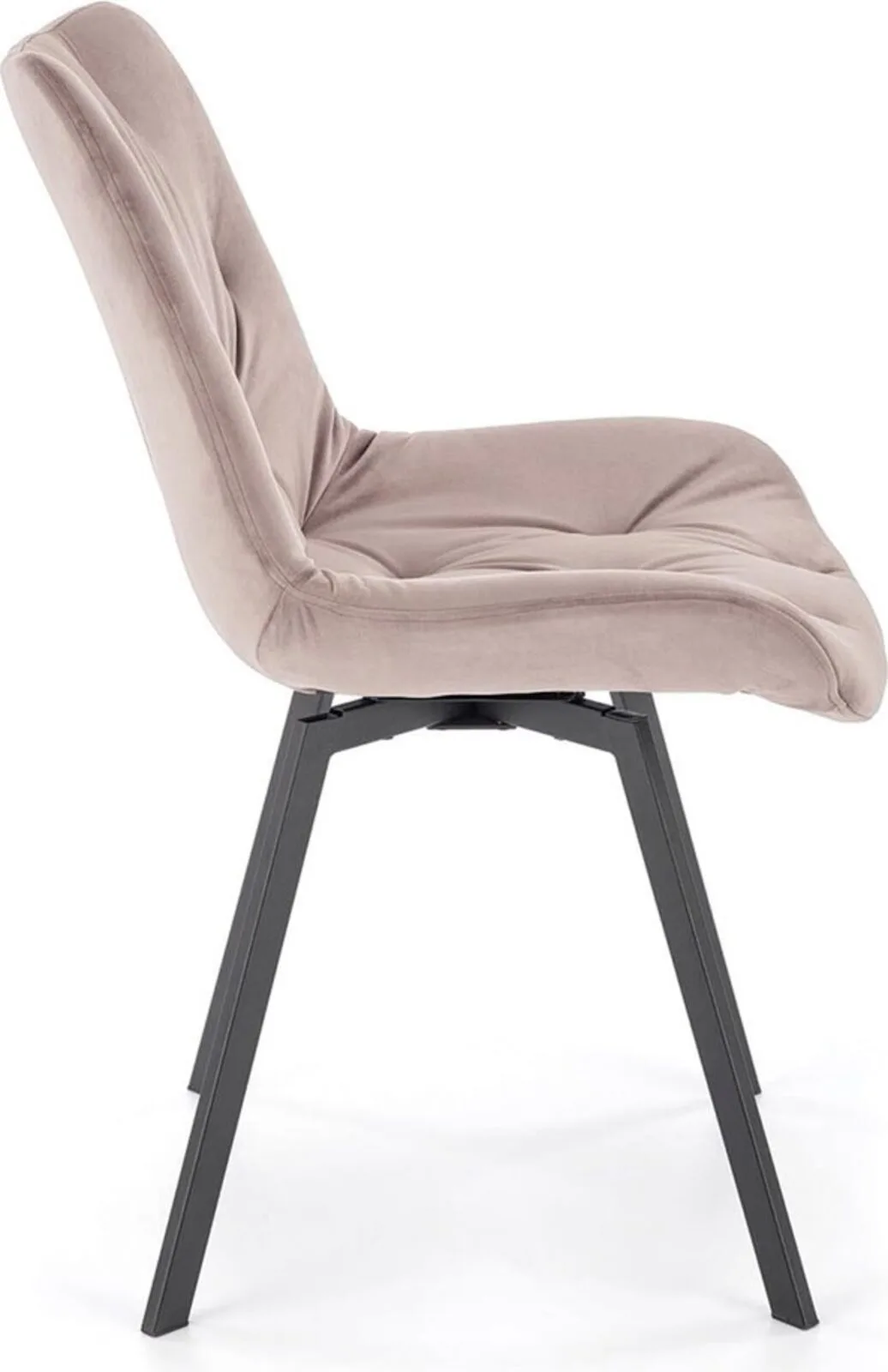 Halmar stul kukhonnyy k519 2 v ch k 519 kr bezowy 3