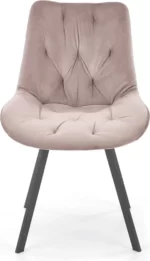 Halmar stul kukhonnyy k519 2 v ch k 519 kr bezowy 4