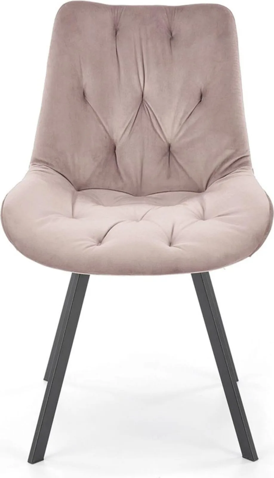 Halmar stul kukhonnyy k519 2 v ch k 519 kr bezowy 4