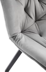 Halmar stul kukhonnyy k519 2 v ch k 519 kr popielaty 7