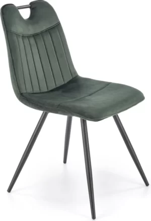 Halmar stul kukhonnyy k521 2 v ch k 521 kr c zielony 0