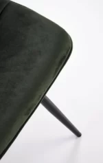 Halmar stul kukhonnyy k521 2 v ch k 521 kr c zielony 10