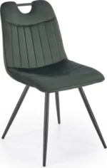 Halmar stul kukhonnyy k521 2 v ch k 521 kr c zielony 2