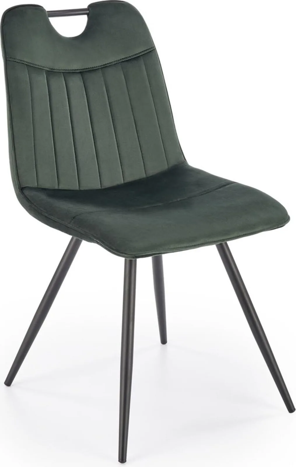 Halmar stul kukhonnyy k521 2 v ch k 521 kr c zielony 2