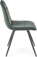 Halmar stul kukhonnyy k521 2 v ch k 521 kr c zielony 3