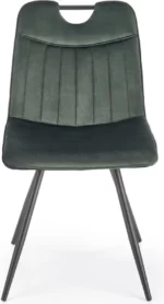 Halmar stul kukhonnyy k521 2 v ch k 521 kr c zielony 4