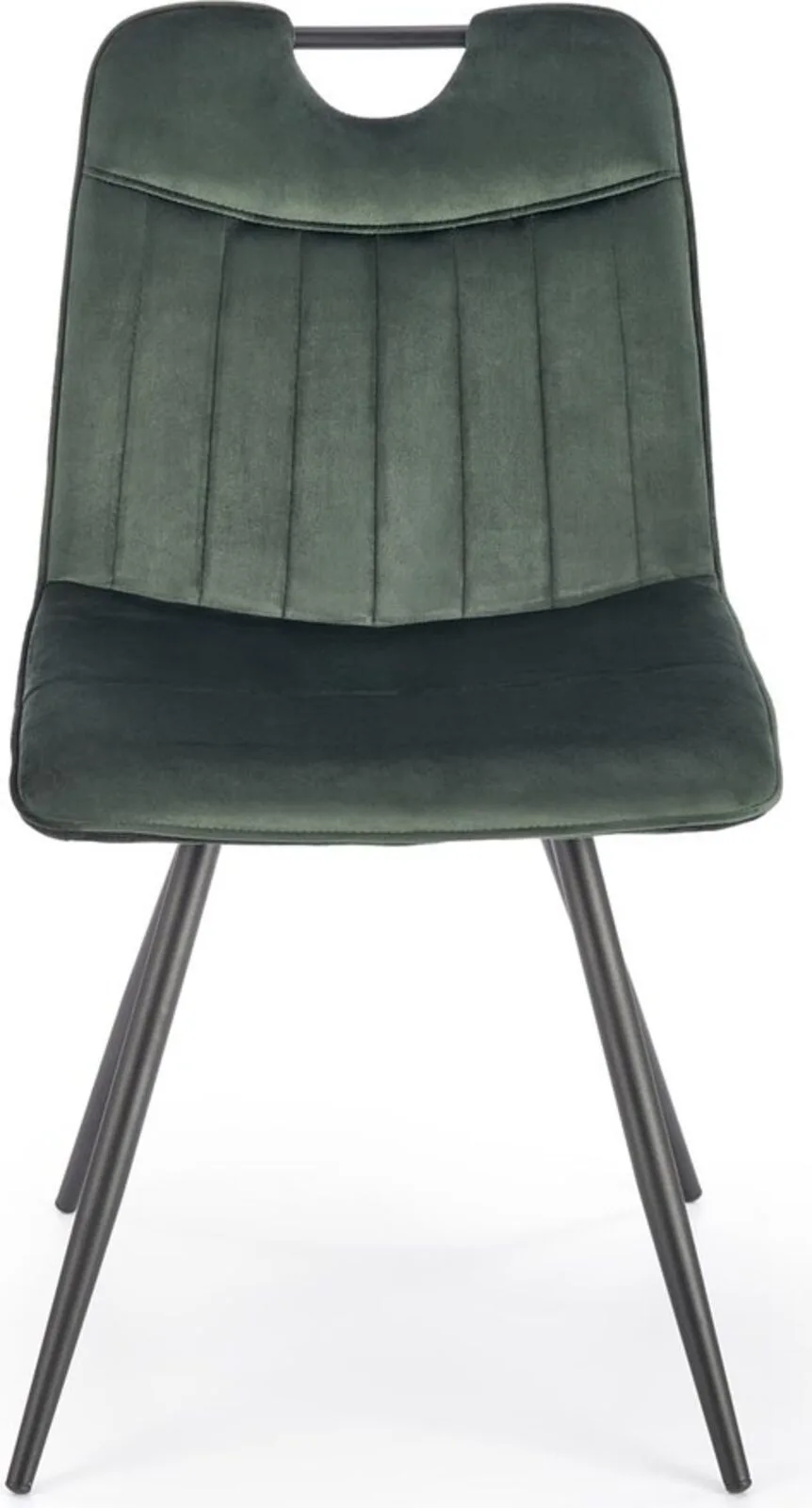 Halmar stul kukhonnyy k521 2 v ch k 521 kr c zielony 4