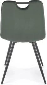 Halmar stul kukhonnyy k521 2 v ch k 521 kr c zielony 5