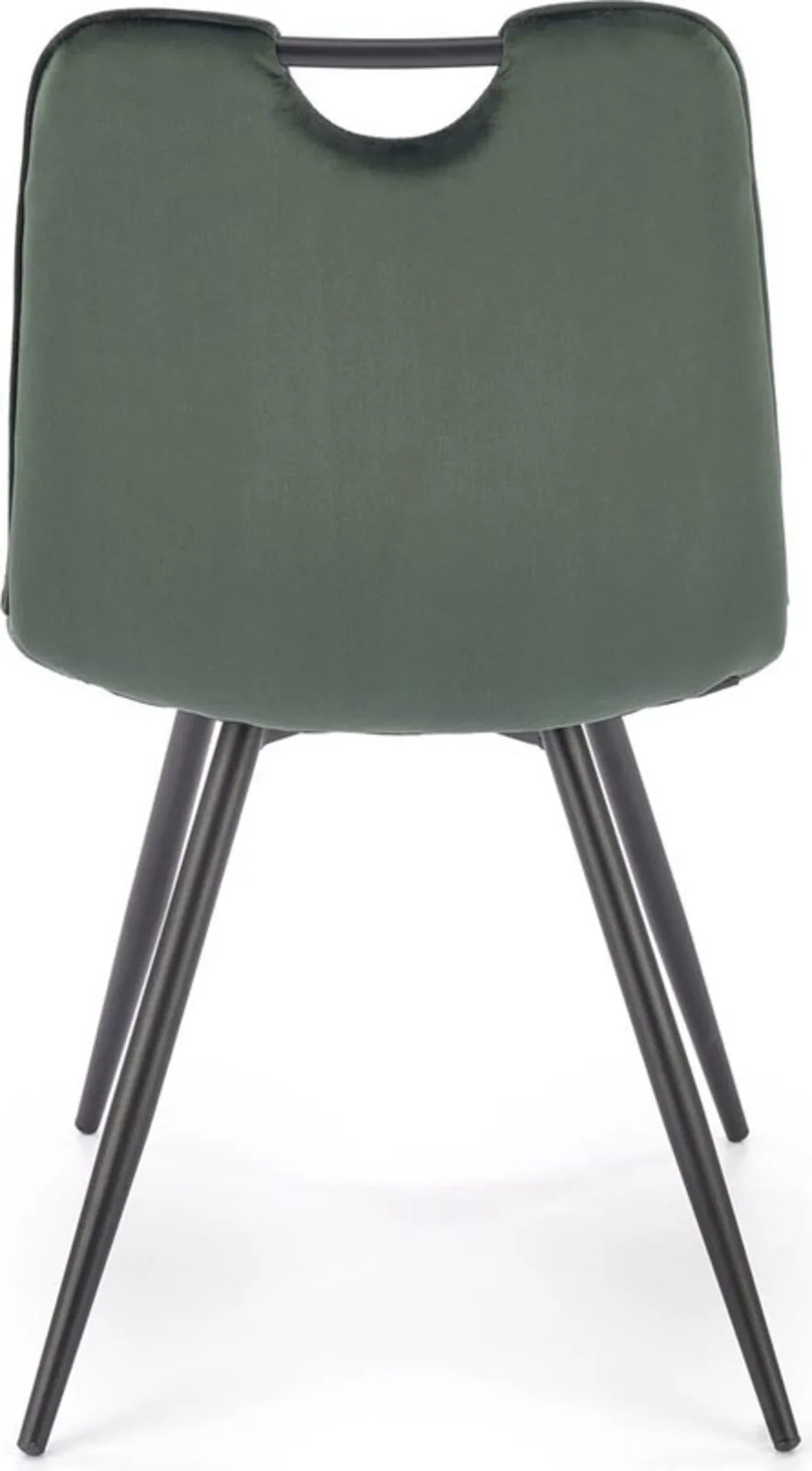 Halmar stul kukhonnyy k521 2 v ch k 521 kr c zielony 5