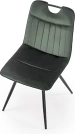 Halmar stul kukhonnyy k521 2 v ch k 521 kr c zielony 6