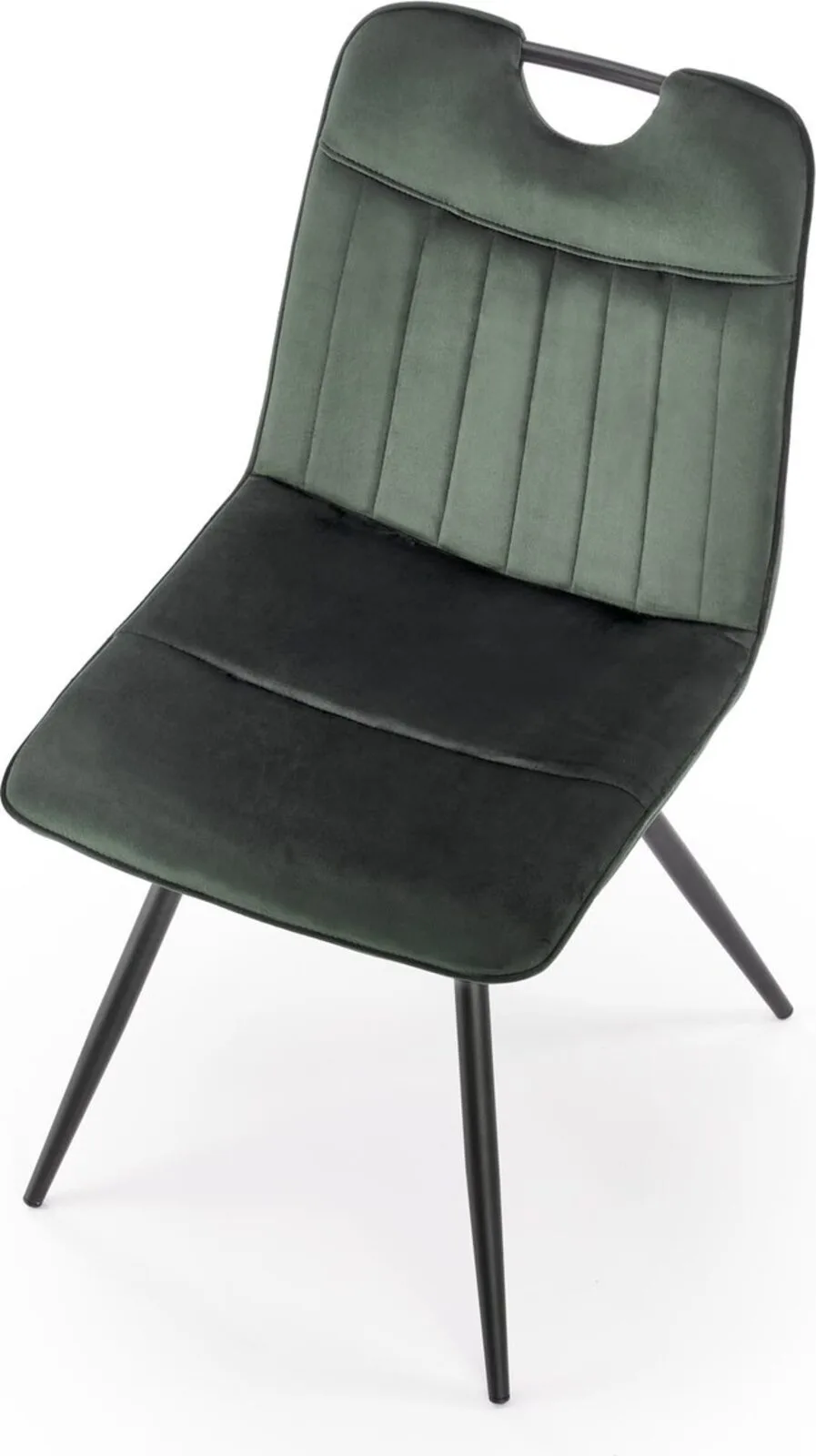 Halmar stul kukhonnyy k521 2 v ch k 521 kr c zielony 6