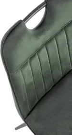 Halmar stul kukhonnyy k521 2 v ch k 521 kr c zielony 9