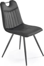 Halmar stul kukhonnyy k521 2 v ch k 521 kr czarny 0